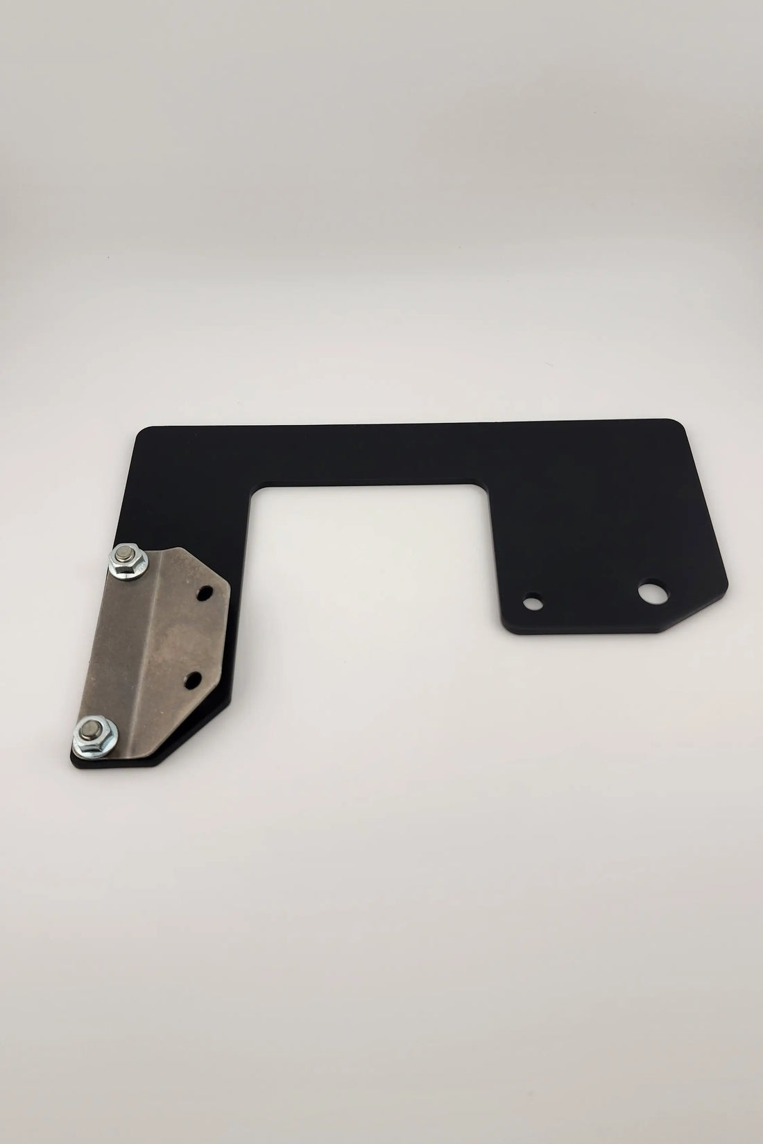 Installation Instructions: Fore Fuel Pressure Regulator Bracket