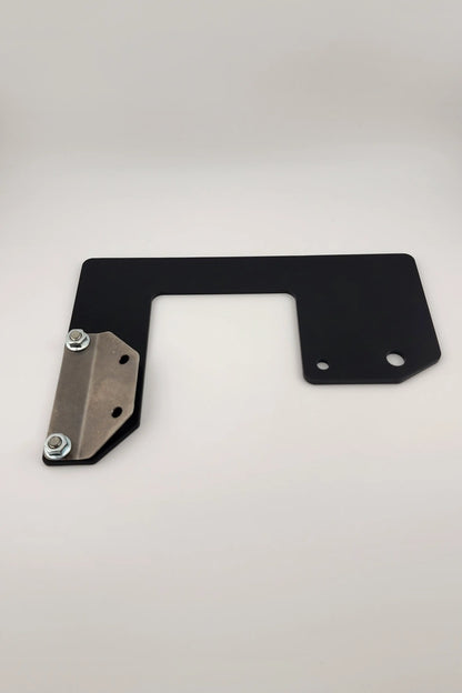 Fore Fuel Pressure Regulator Bracket (Hidden) for 2015-2024+ Mustangs, S550-S650